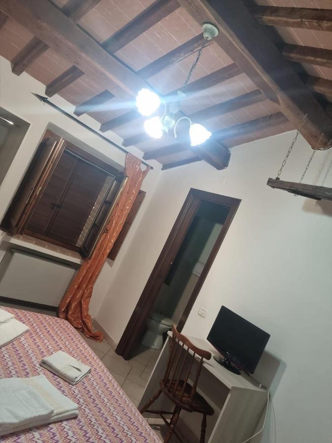 Pensjonat Il Vignale Massa Martana Zewnętrze zdjęcie