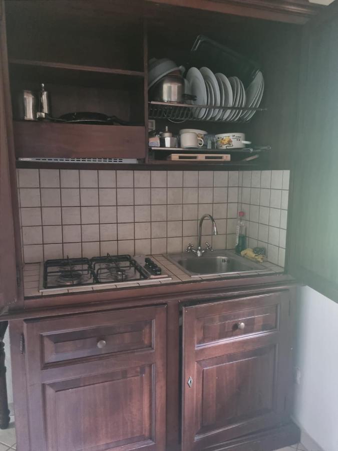Pensjonat Il Vignale Massa Martana Zewnętrze zdjęcie