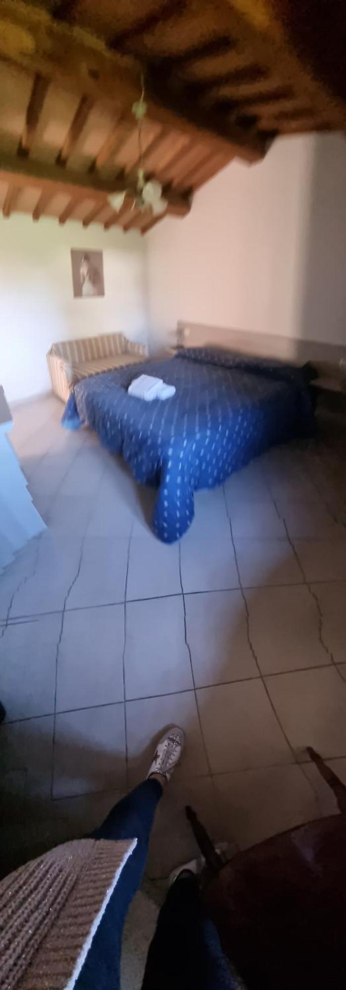 Pensjonat Il Vignale Massa Martana Zewnętrze zdjęcie