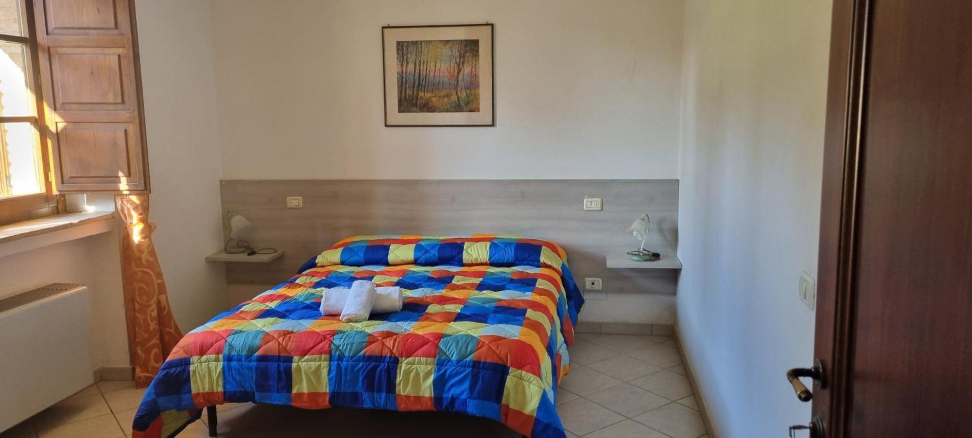 Pensjonat Il Vignale Massa Martana Zewnętrze zdjęcie